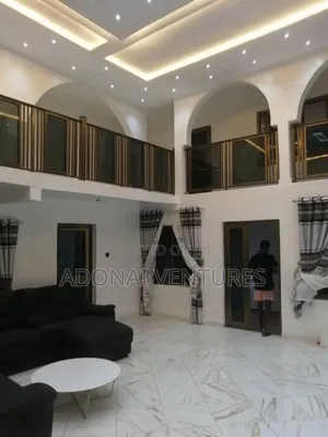7bdrm House in Ahodwo Sokoban, Kumasi Metropolitan for rent