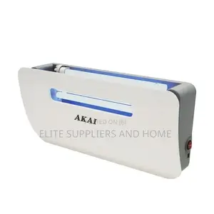 Akai Insect Killer W/Glue Pad