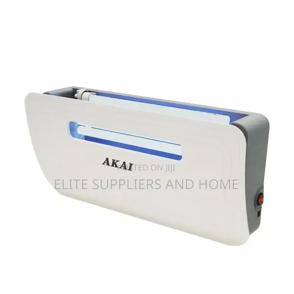 Akai Insect Killer W/Glue Pad