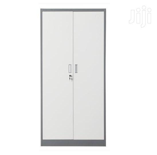 Metal Cabinet