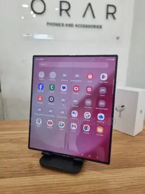 Samsung Galaxy Z Fold6 256 GB Gold