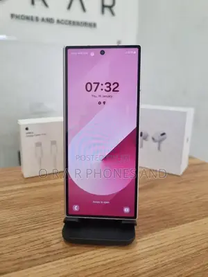 Samsung Galaxy Z Fold6 256 GB Gold