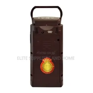 Akai LED Light (Rechargeable)