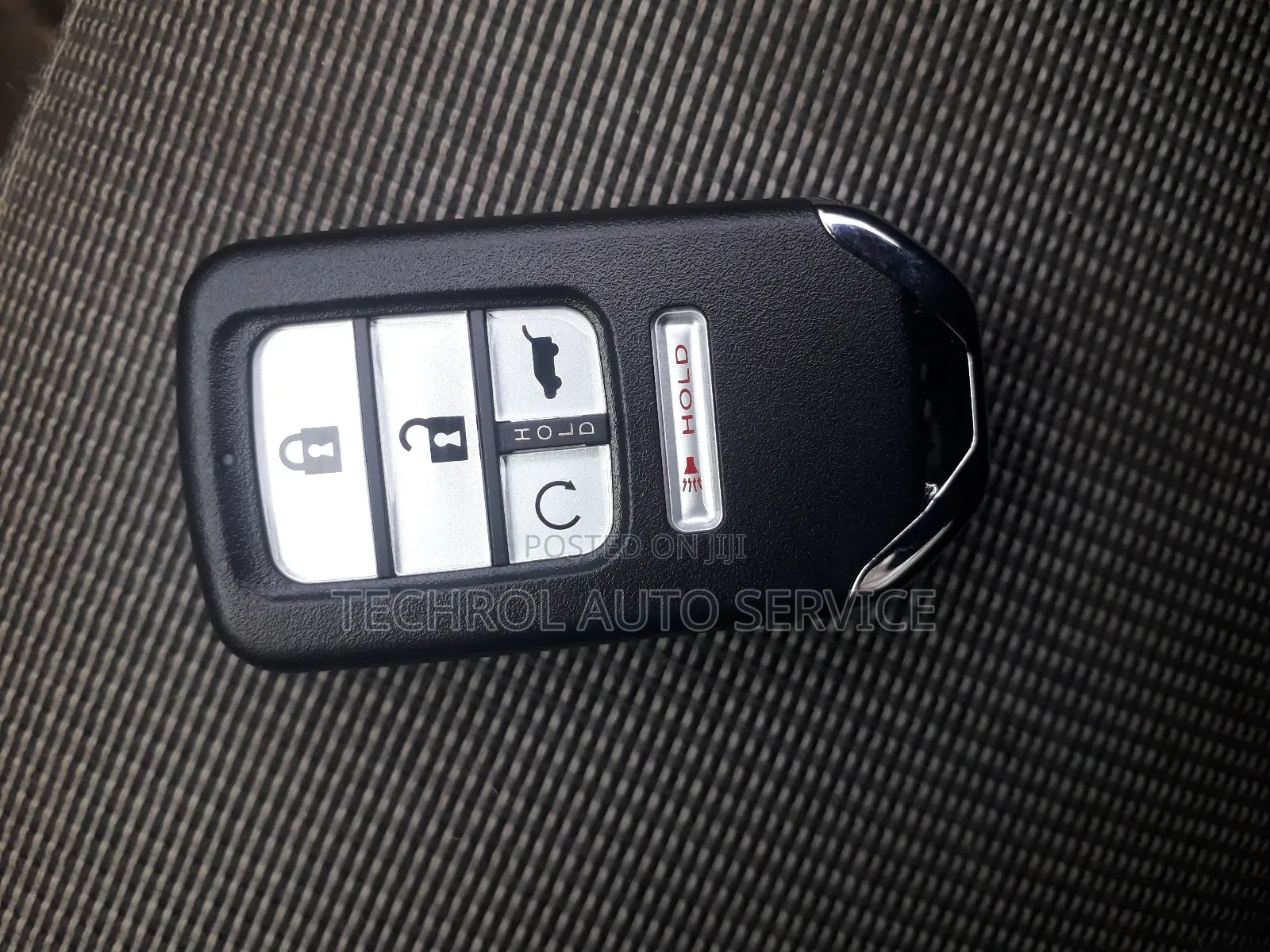 Honda Crv,Civic ,Ridgeline Smart Key N Programming
