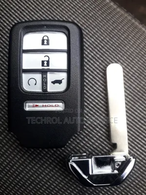 Honda Crv,Civic ,Ridgeline Smart Key N Programming
