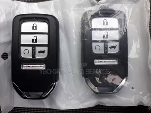 Honda Crv,Civic ,Ridgeline Smart Key N Programming