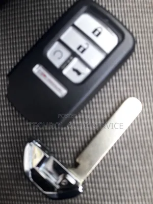Honda Crv,Civic ,Ridgeline Smart Key N Programming