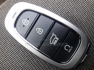 Hyudai Tucson Smart Keys