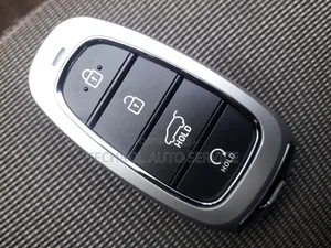 Hyudai Tucson Smart Keys