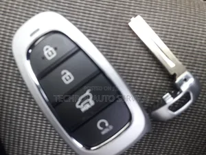 Hyudai Tucson Smart Keys