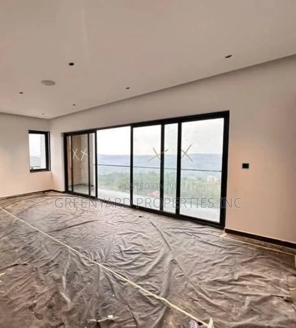 3bdrm House in Aburi for sale