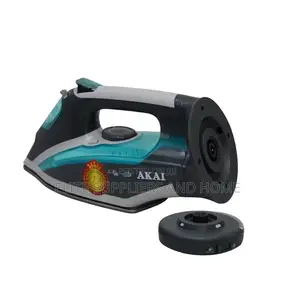 Akai Steam Iron