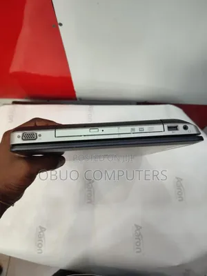 Laptop Dell Latitude E5530 8GB Intel Core I5 HDD 500GB