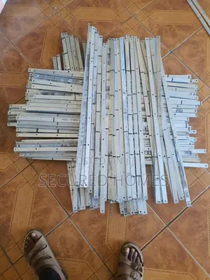 Fence Bars