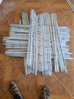 Fence Bars