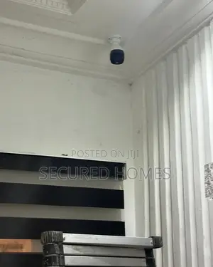 CCTV Cameras Installation