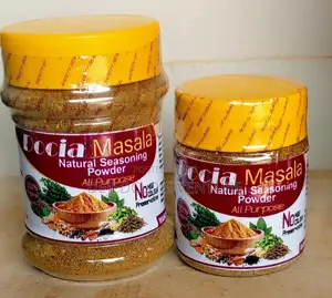 Docia Masala Natural Seasoning Powder