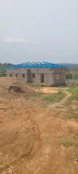 Steel Trusses Installation Services at Western North
