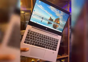 Laptop HP ProBook 430 8GB Intel Core I5 SSD 256GB