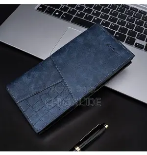 Men’S Long Purse