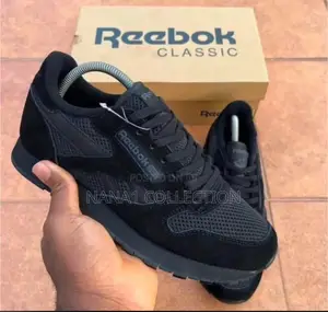 New Reebok Classic Sneakers