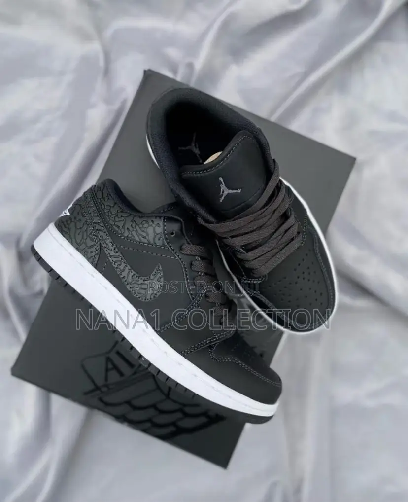 Jordan Retro 1low SE All-Stars