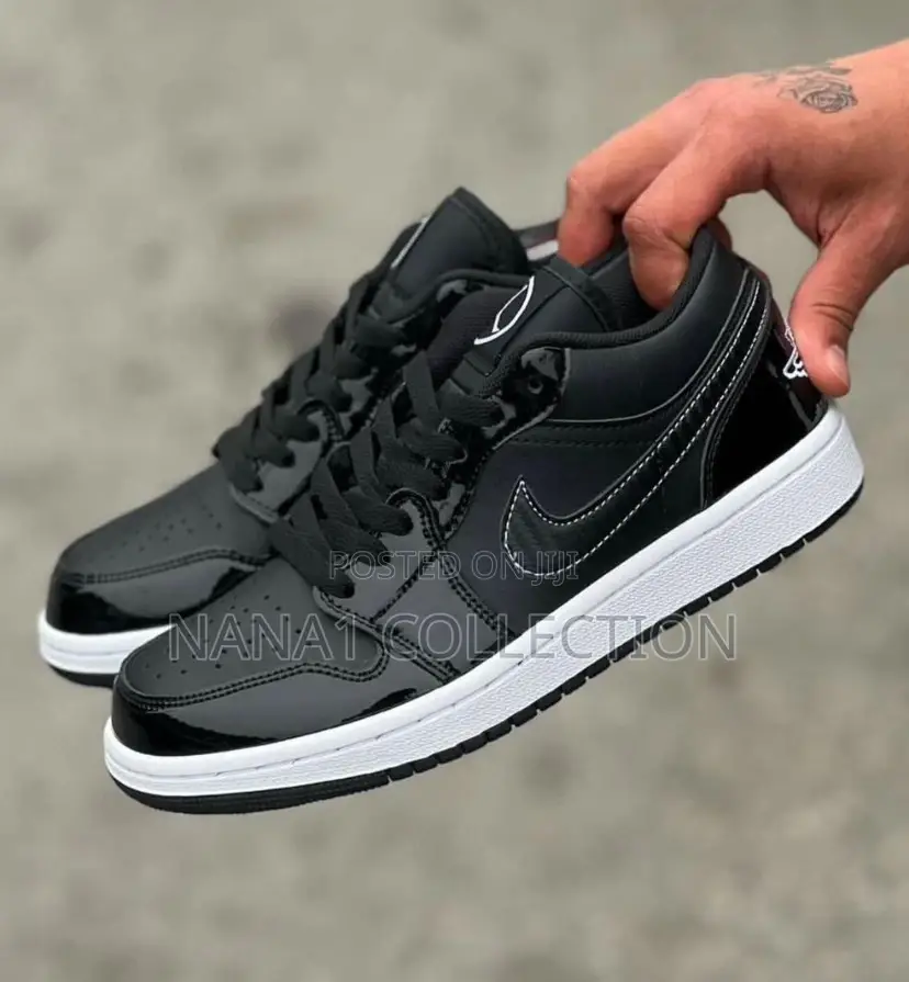 Jordan Retro 1low SE All-Stars