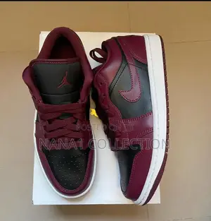 Jordan Retro 1low SE All-Stars