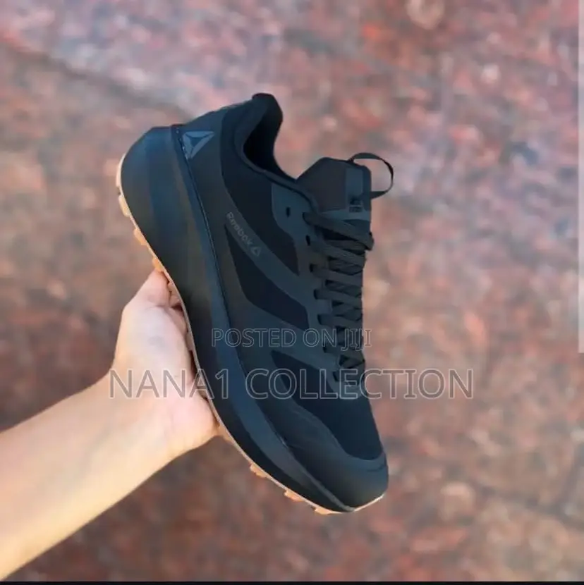 Men’S Reebok Classic Sneakers