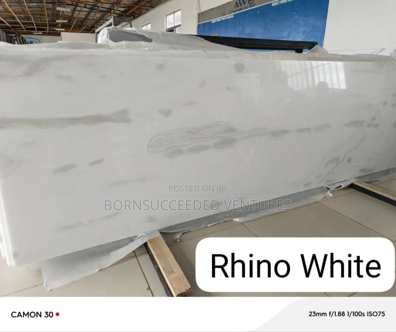 Beautiful Marble Stones Plates