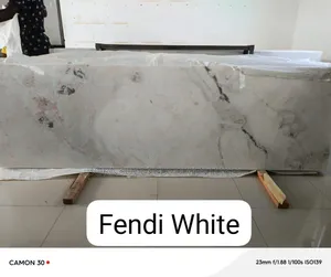 Beautiful Marble Stones Plates