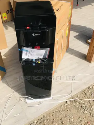 Quality Pearl Hot/Cold PWD-3106 Water Dispenser
