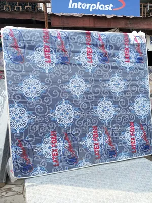 12" Honeymoon Mattress King Size