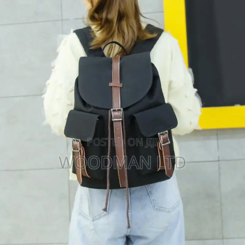 New Backpack