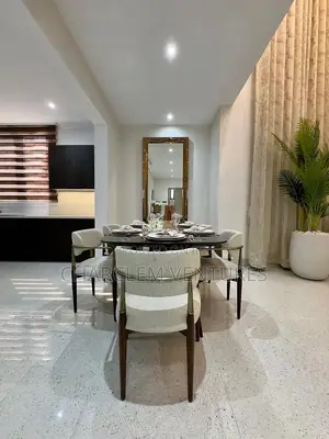 Furnished 4bdrm House in Charclem Ventures, East Legon for sale