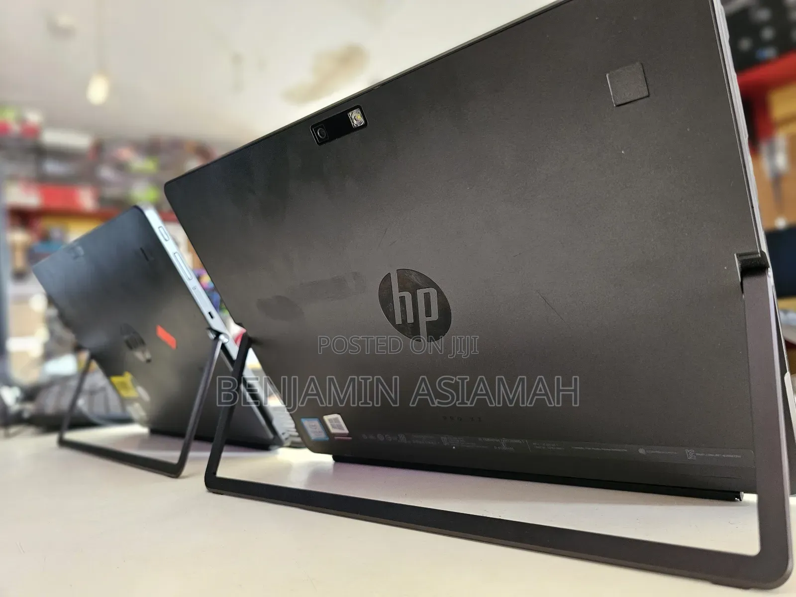 Laptop HP Pro X2 612 8GB Intel SSD 256GB