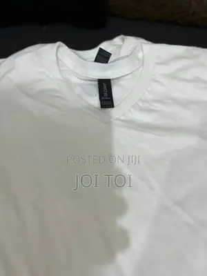 Gildan v-Neck Shirt