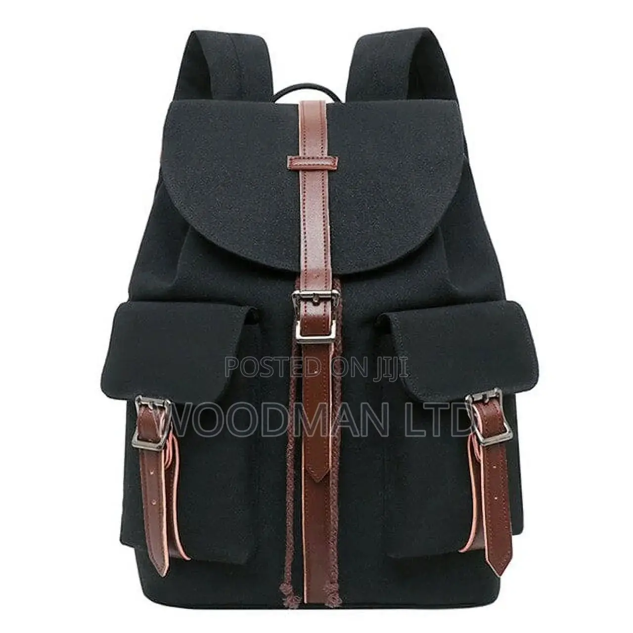 New Backpack
