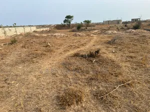 1 Plot of Land for Sale
