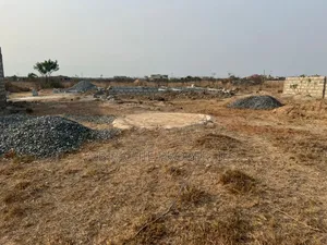 1 Plot of Land for Sale