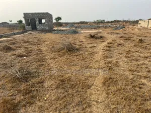 1 Plot of Land for Sale