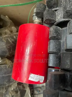 Idler Rollers and Conveyor Rollers Material Handling