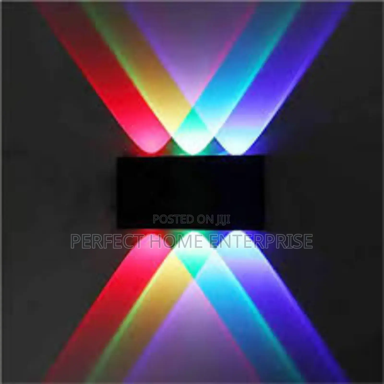 Wall Lights
