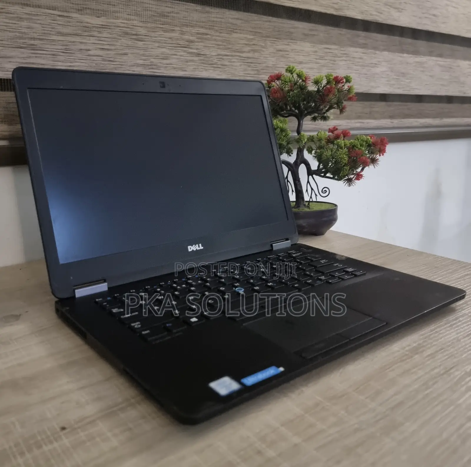 Laptop Dell Latitude E7470 8GB Intel Core I5 SSD 256GB