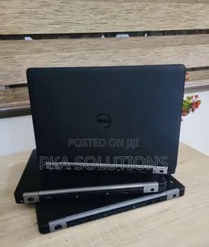 Laptop Dell Latitude E7470 8GB Intel Core I5 SSD 256GB