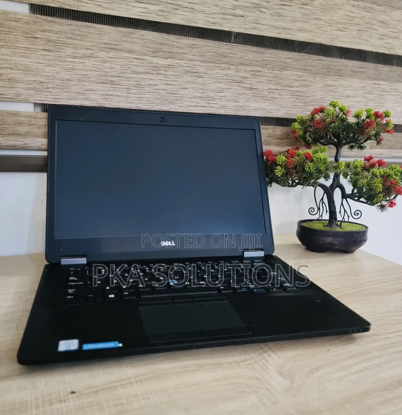 Laptop Dell Latitude E7470 8GB Intel Core I5 SSD 256GB