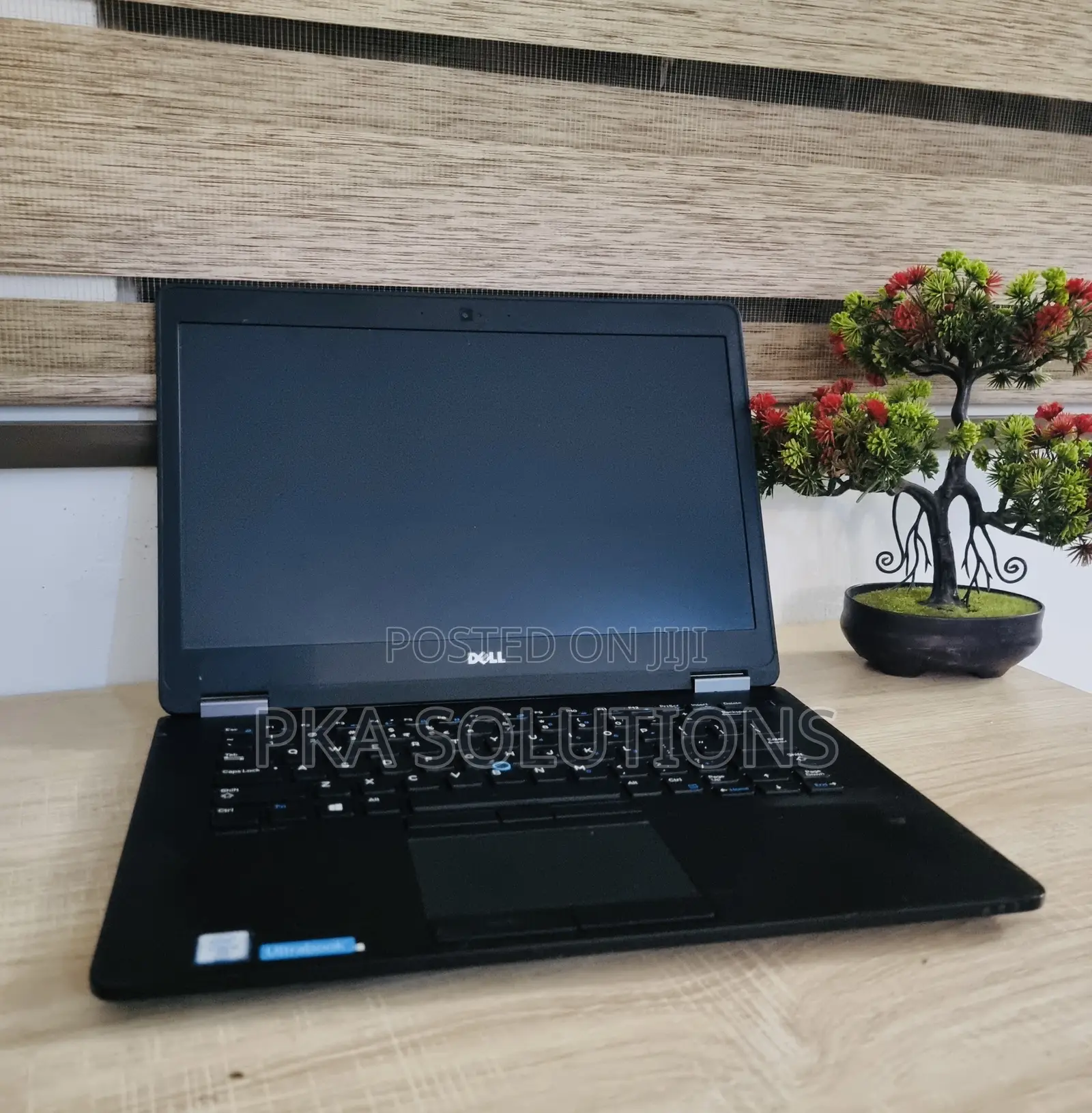 Laptop Dell Latitude 14 E5470 8GB Intel Core I5 SSD 256GB