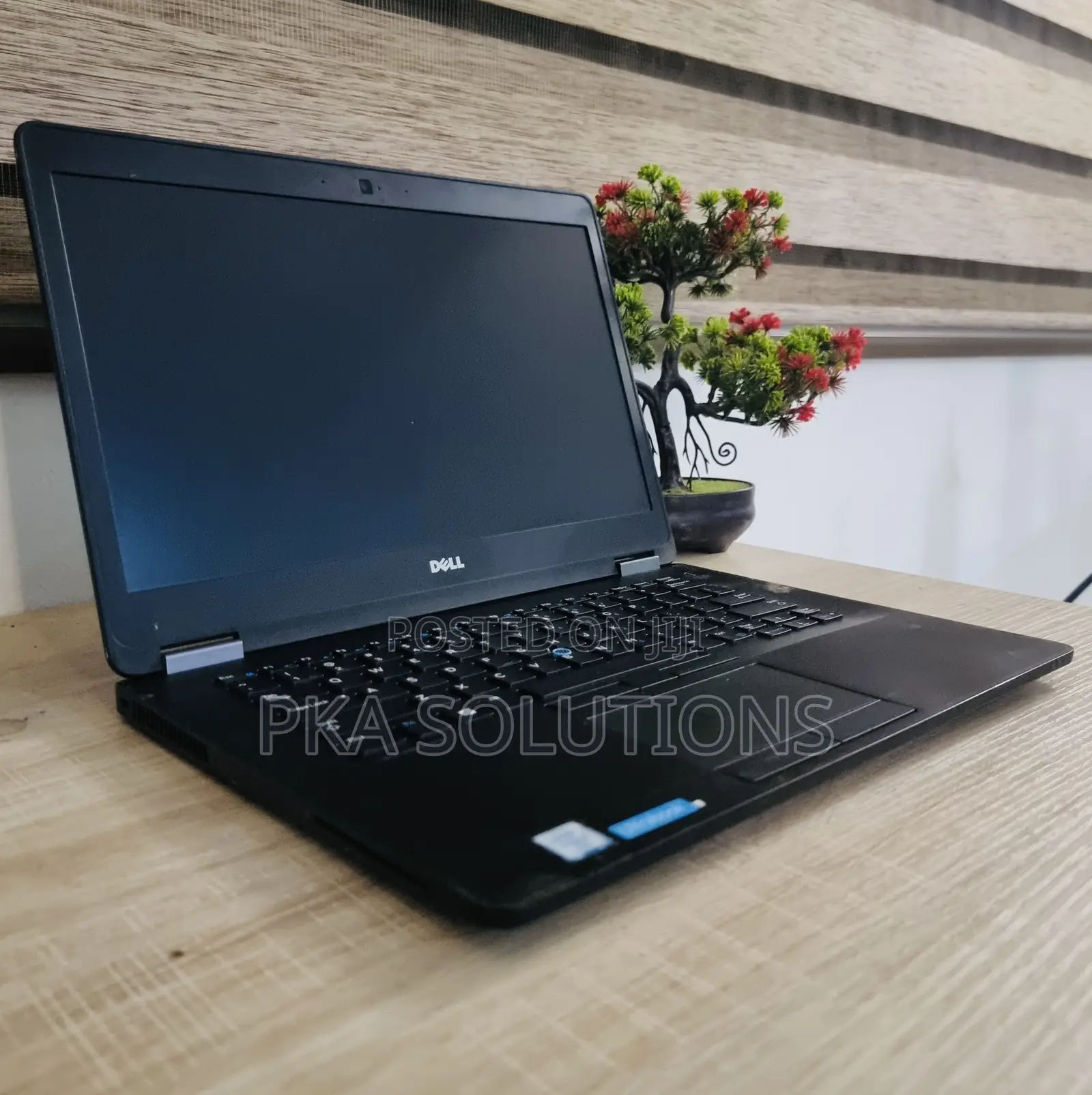 Laptop Dell Latitude 14 E5470 8GB Intel Core I5 SSD 256GB