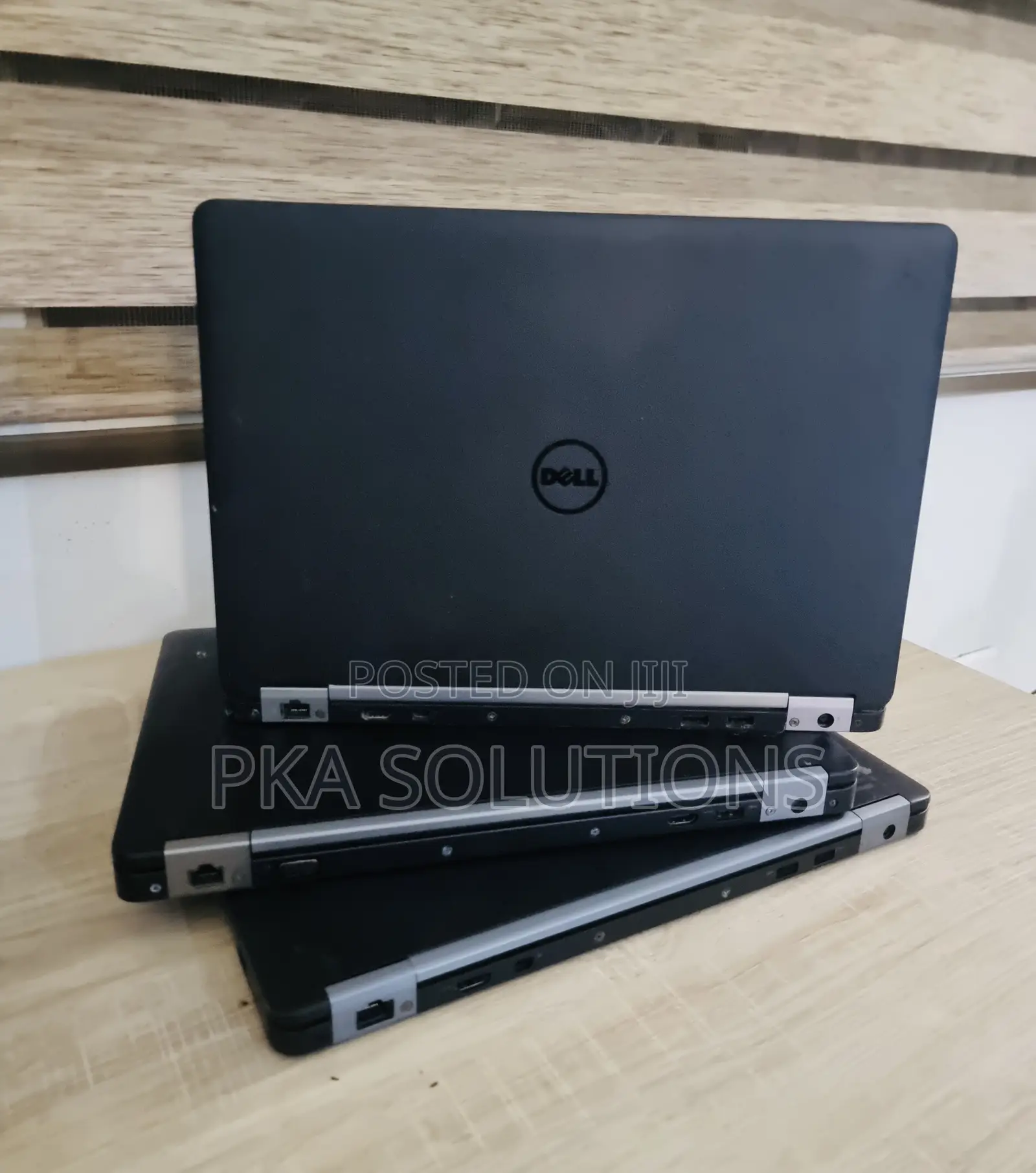 Laptop Dell Latitude 14 E5470 8GB Intel Core I5 SSD 256GB