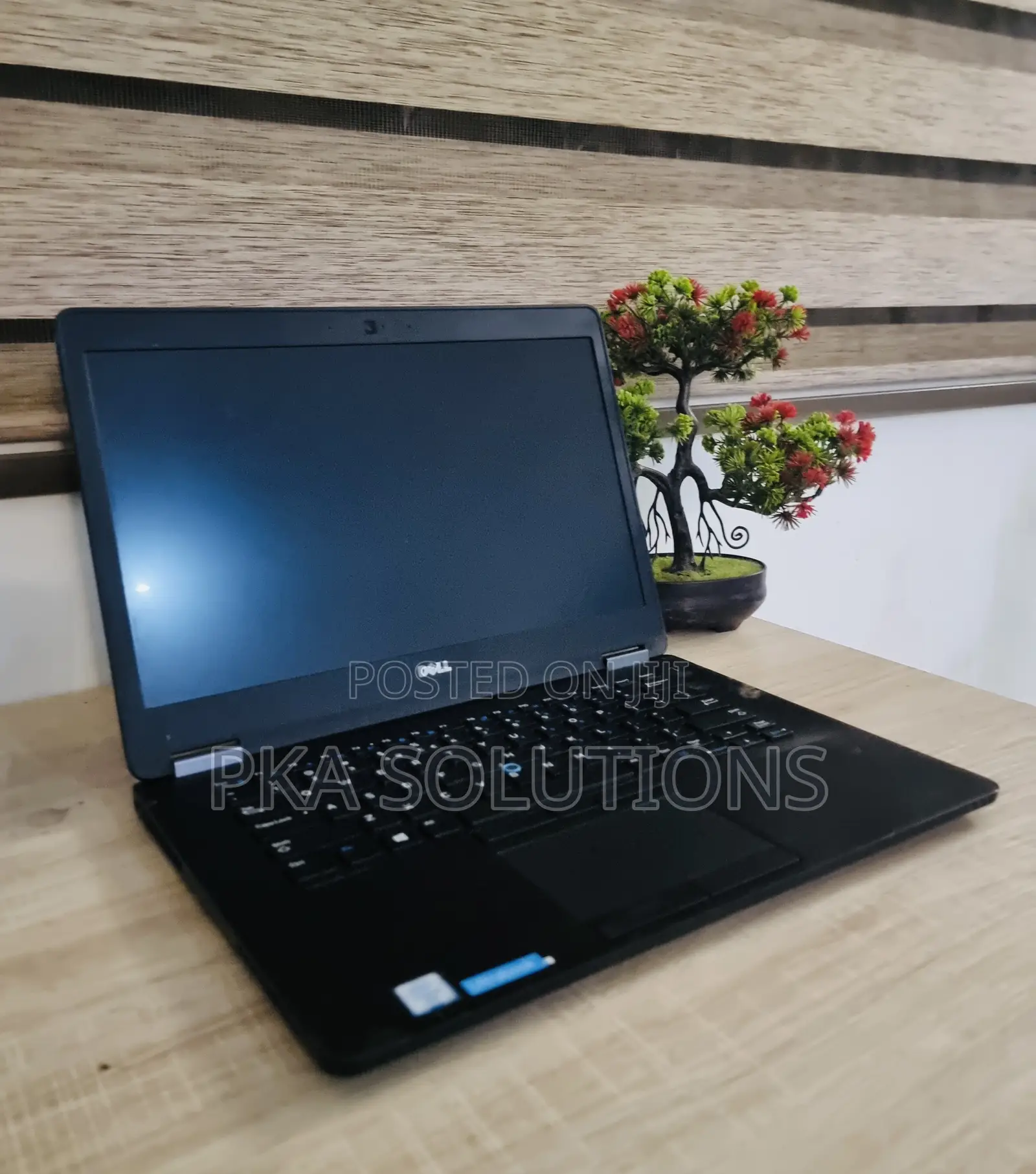 Laptop Dell Latitude 14 E5470 8GB Intel Core I5 SSD 256GB